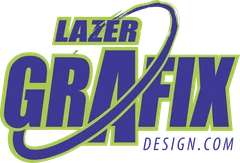 Lazer Grafix Design, home